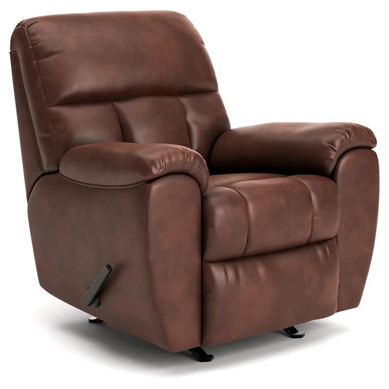 Rampant Recliner