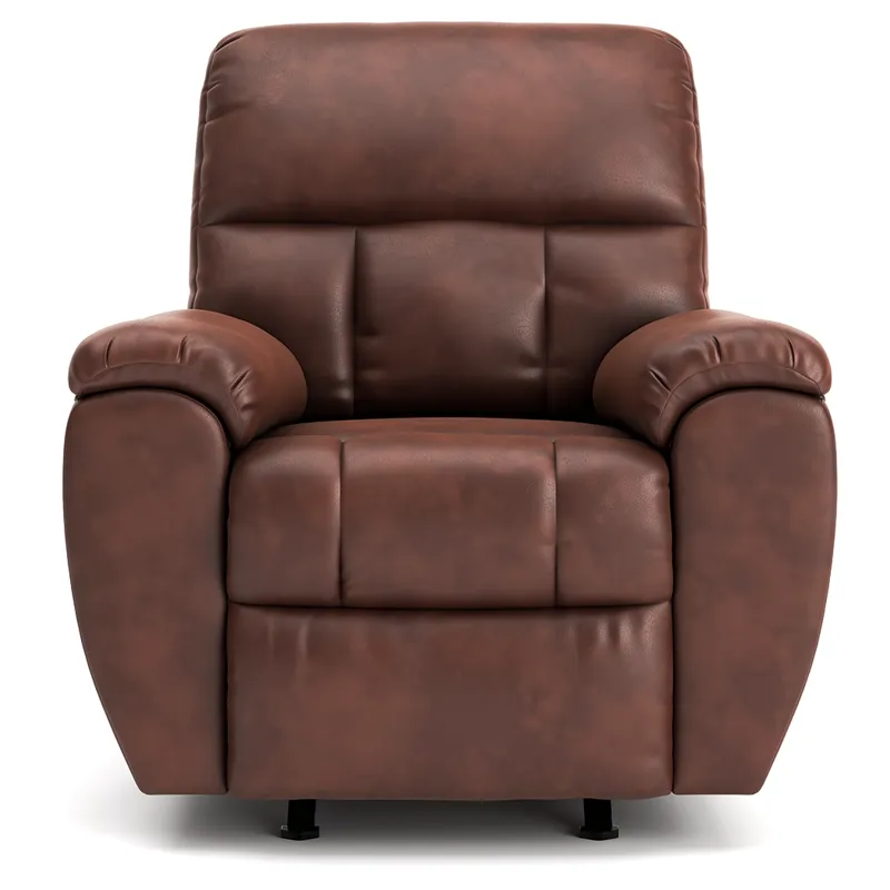 Rampant Recliner
