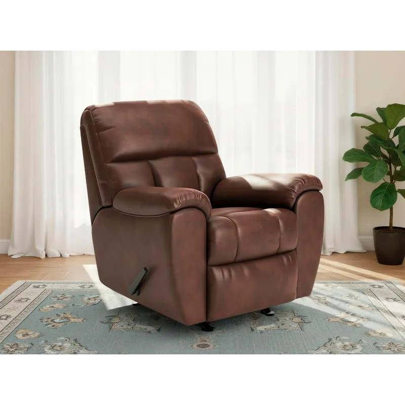 Rampant Recliner