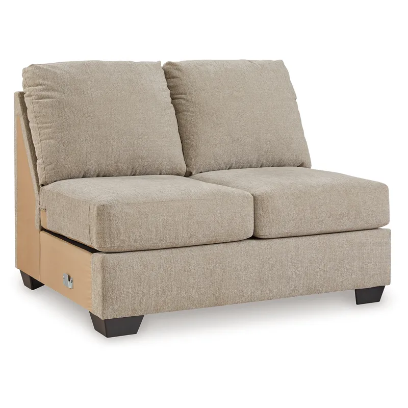 Brogan Bay Armless Loveseat