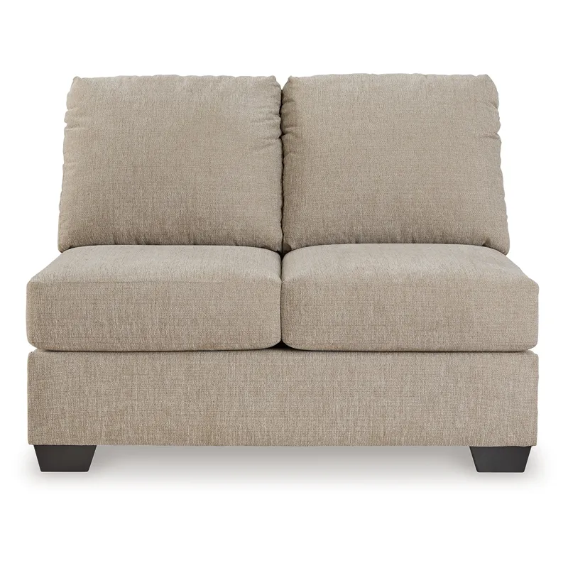 Brogan Bay Armless Loveseat