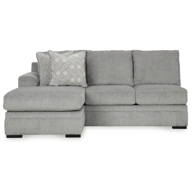 Casselbury Left-Arm Facing Sofa Chaise