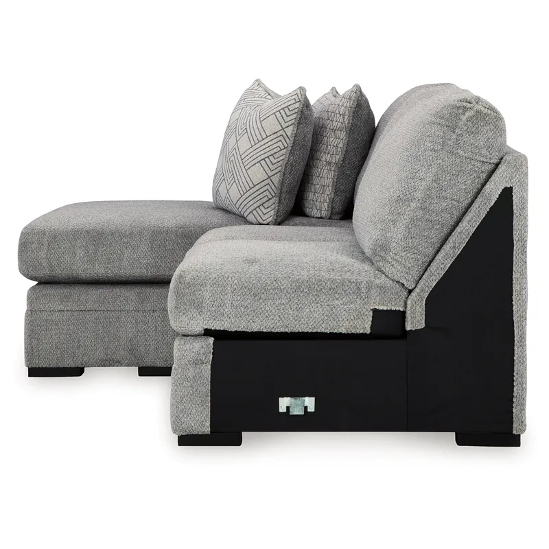 Casselbury Left-Arm Facing Sofa Chaise