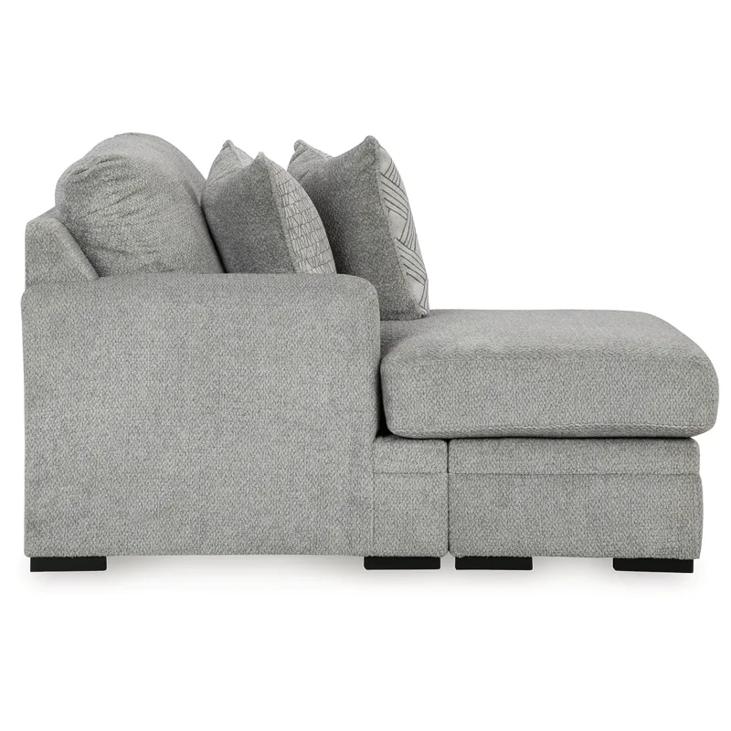 Casselbury Left-Arm Facing Sofa Chaise