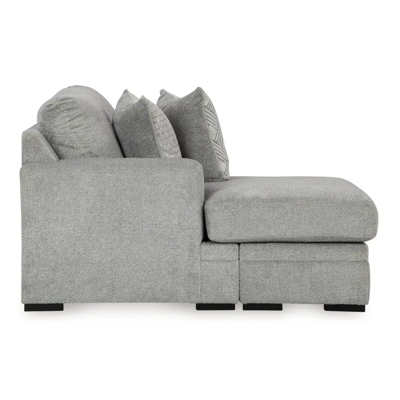 Casselbury Left-Arm Facing Sofa Chaise
