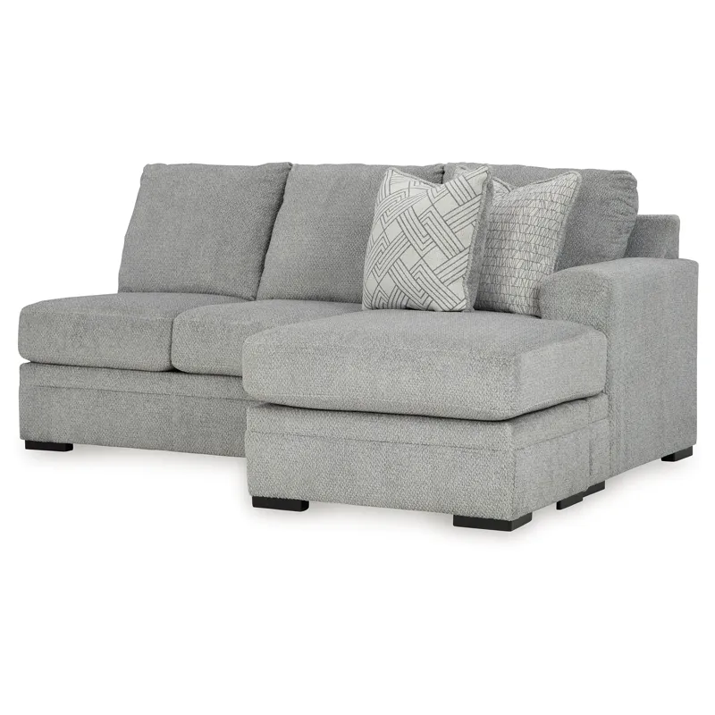 Casselbury Right-Arm Facing Sofa Chaise
