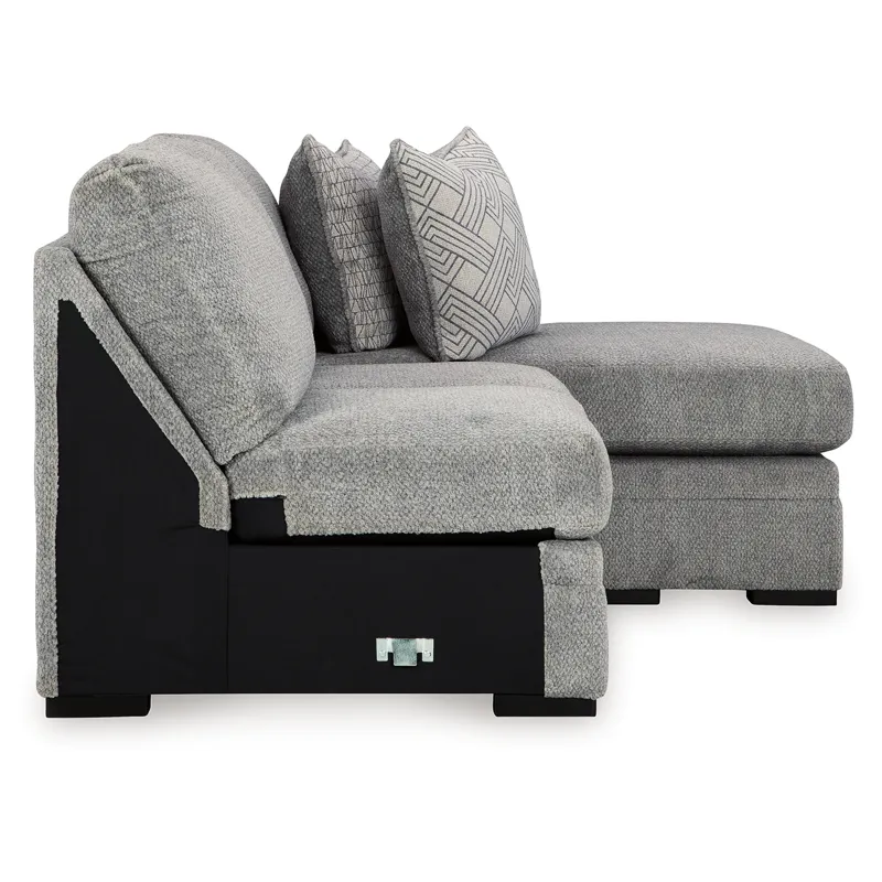 Casselbury Right-Arm Facing Sofa Chaise