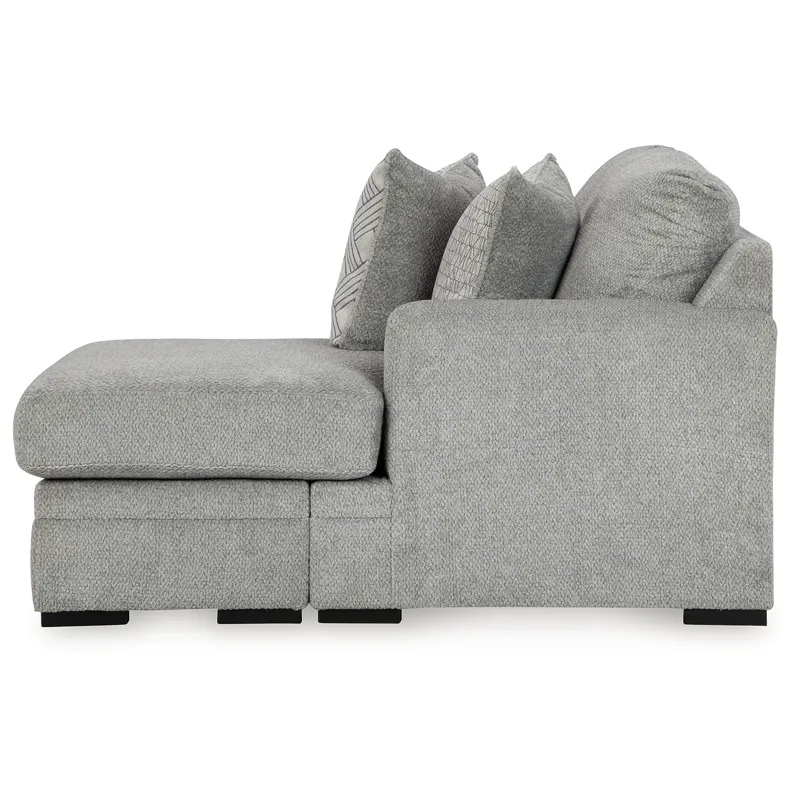 Casselbury Right-Arm Facing Sofa Chaise