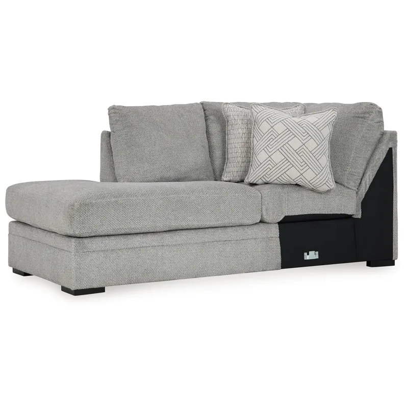 Casselbury Left-Arm Facing Corner Chaise