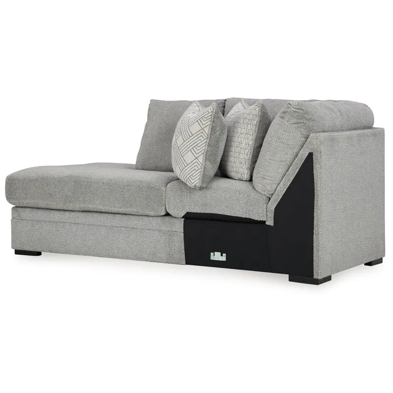 Casselbury Left-Arm Facing Corner Chaise