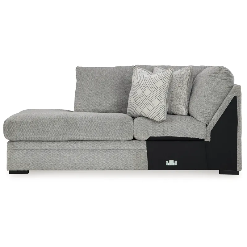 Casselbury Left-Arm Facing Corner Chaise