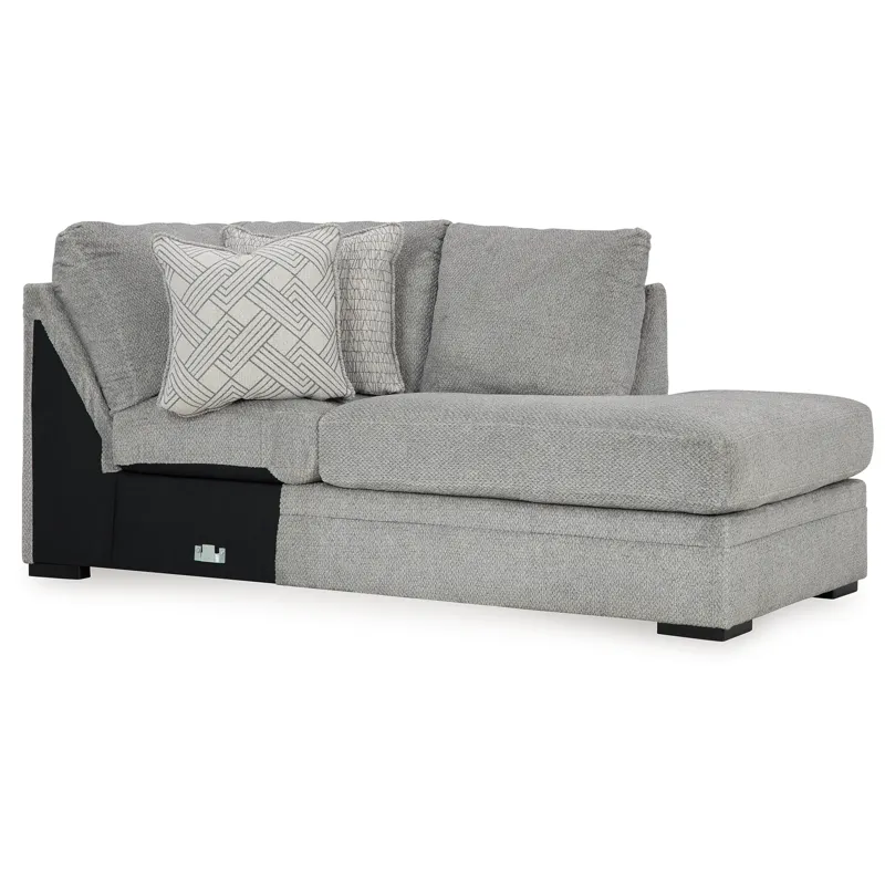 Casselbury Right-Arm Facing Corner Chaise