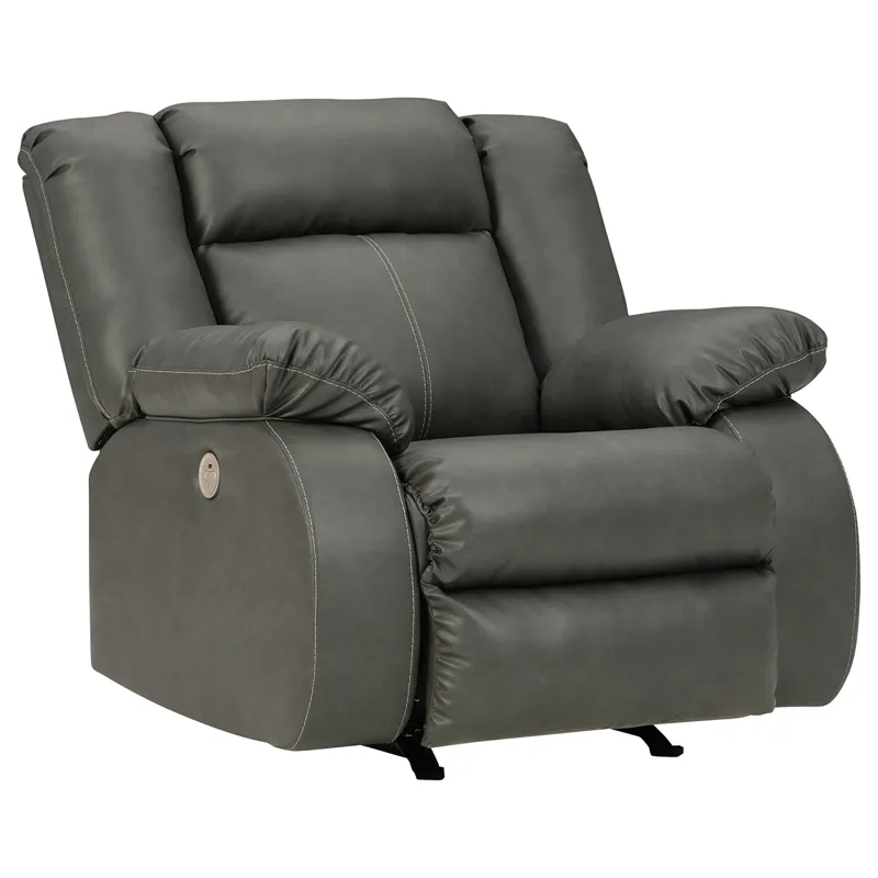 Denoron Power Recliner