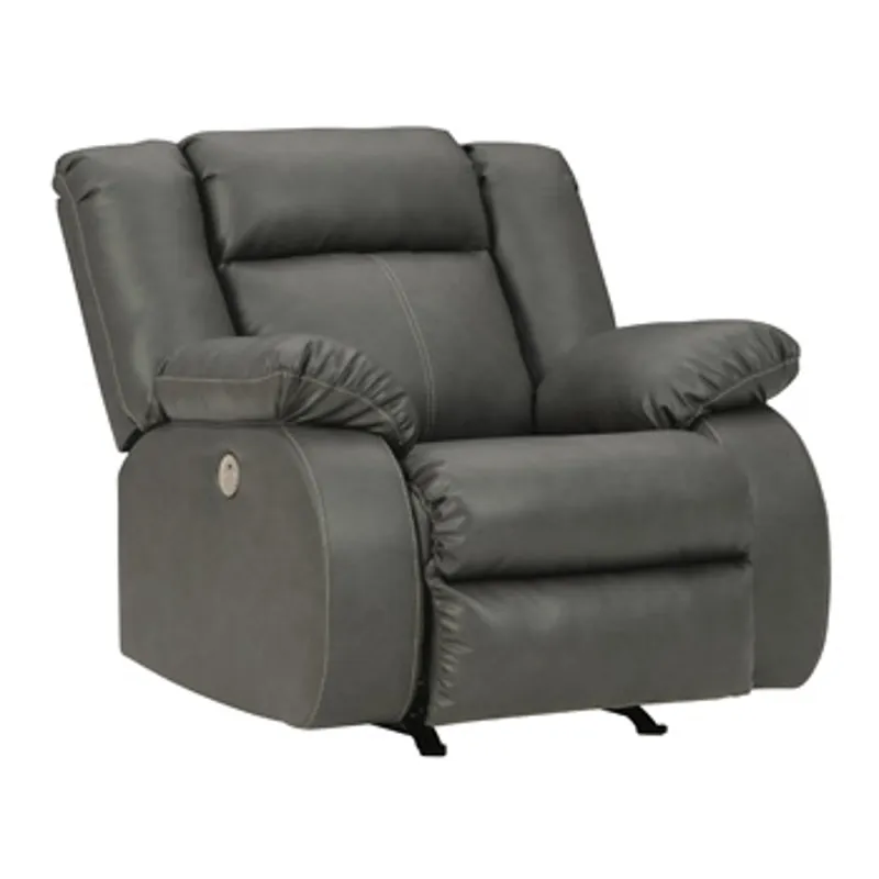 Denoron Power Recliner