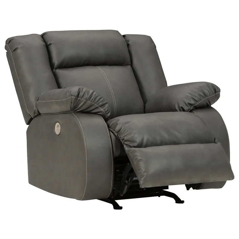 Denoron Power Recliner
