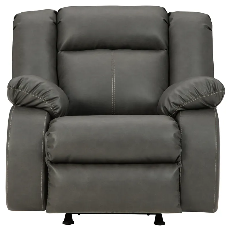 Denoron Power Recliner