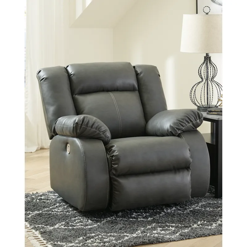 Denoron Power Recliner