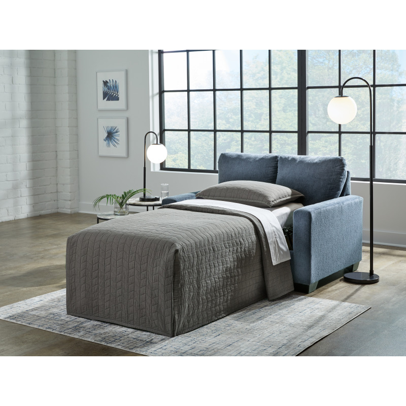 Rannis Twin Sofa Sleeper 5360437 by Signature Design by Ashley at