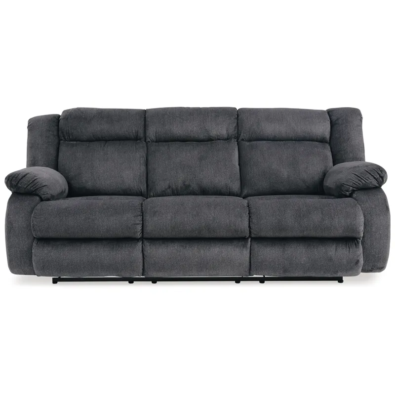 Burkner Power Reclining Sofa