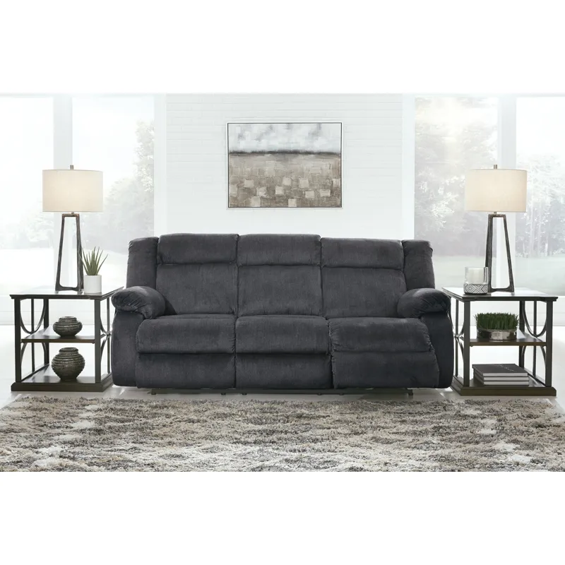 Burkner Power Reclining Sofa