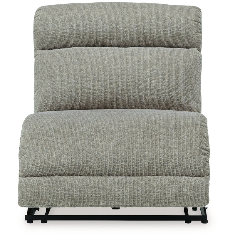 Colleyville 3Piece Power Reclining Sectional with Chaise 54405S13 by