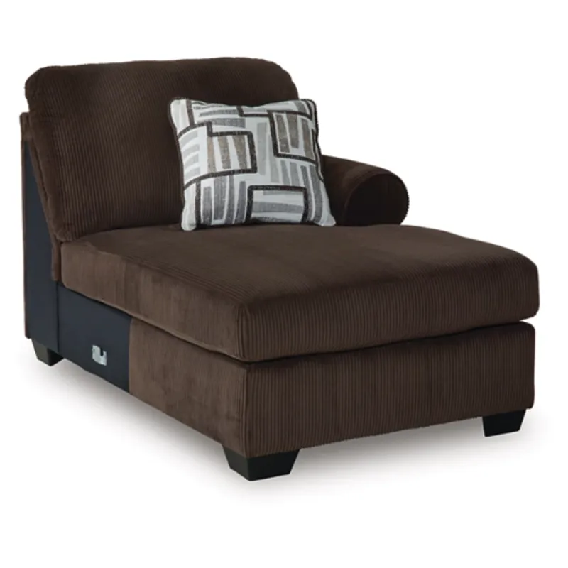 Landsings Right-Arm Facing Corner Chaise