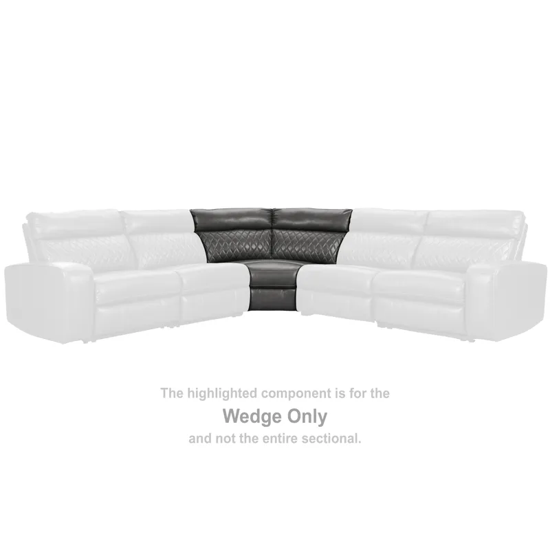 Samperstone Wedge