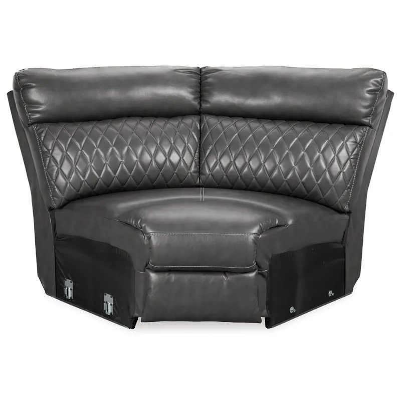 Samperstone Wedge
