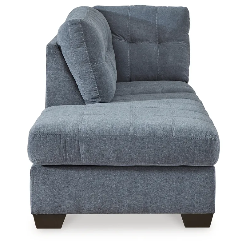 Marleton Left-Arm Facing Corner Chaise