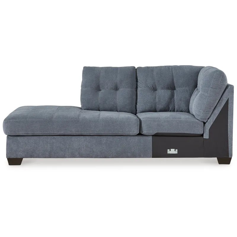 Marleton Left-Arm Facing Corner Chaise