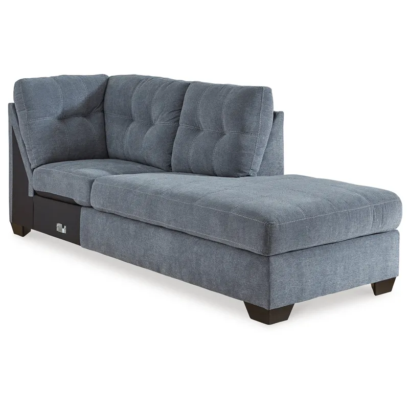 Marleton Right-Arm Facing Corner Chaise