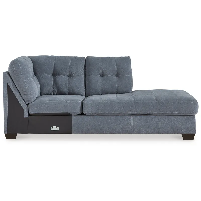 Marleton Right-Arm Facing Corner Chaise