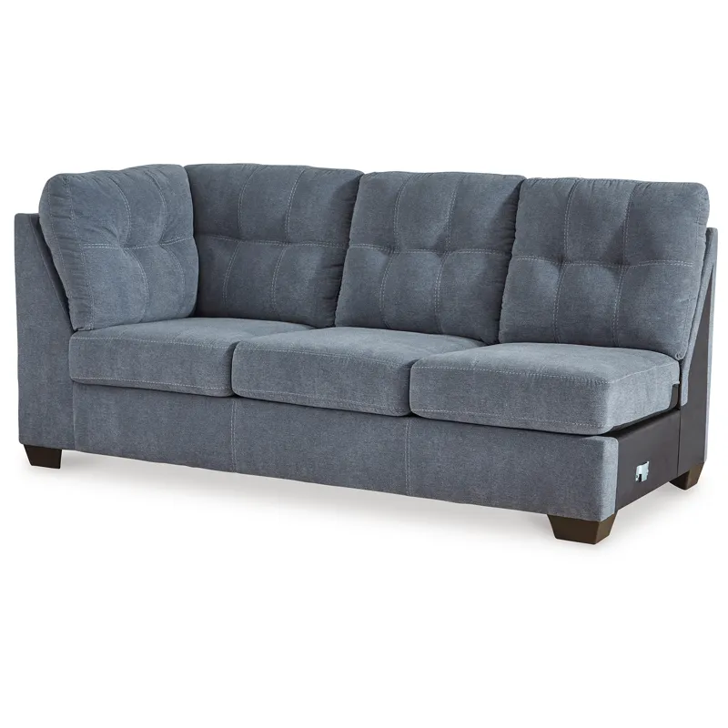 Marleton Left-Arm Facing Sofa
