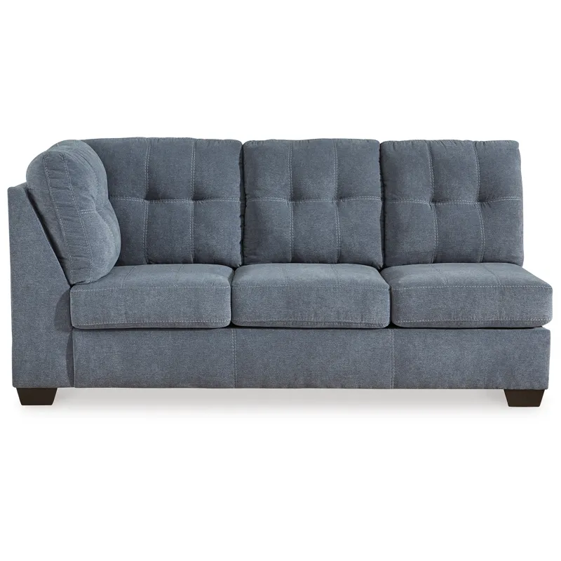 Marleton Left-Arm Facing Sofa
