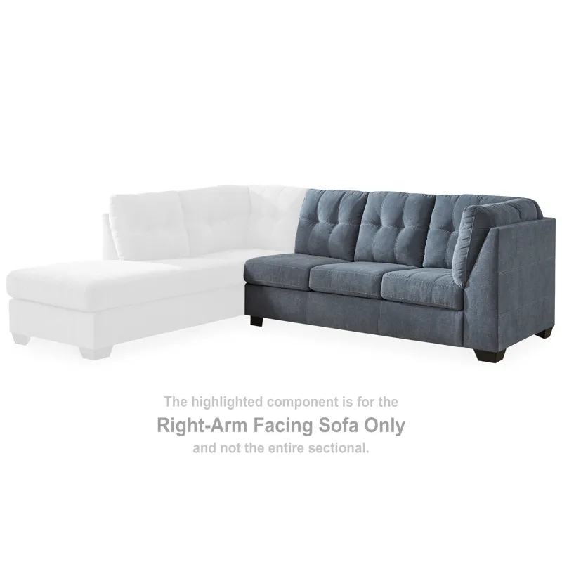 Marleton Right-Arm Facing Sofa