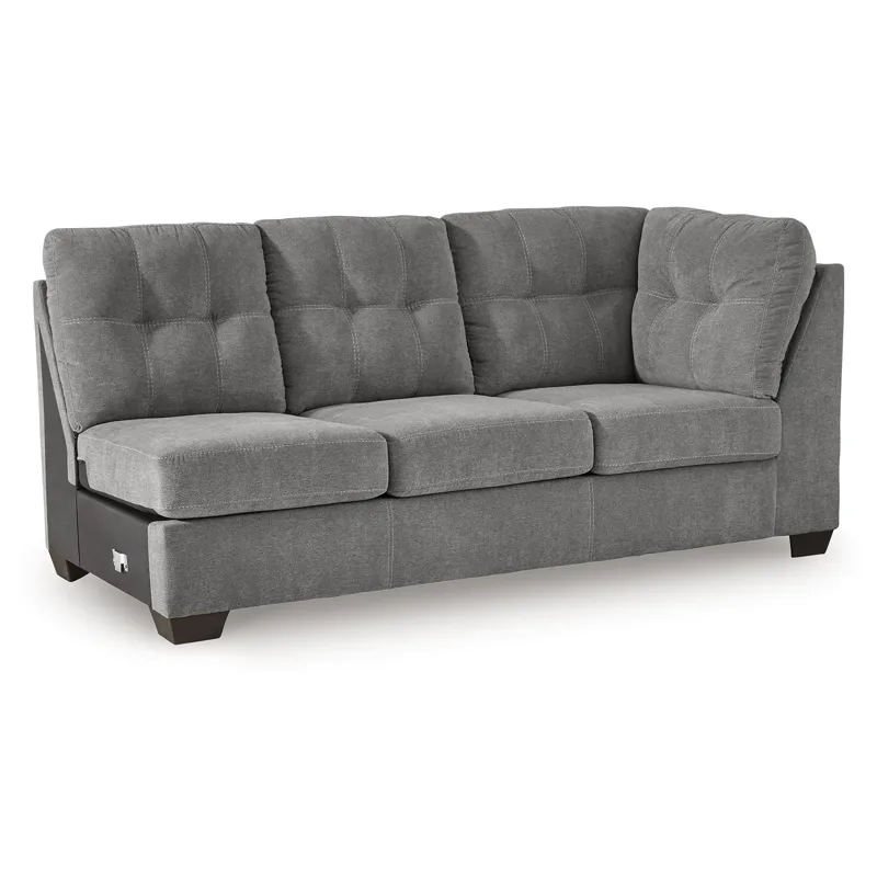Marleton Right-Arm Facing Sofa