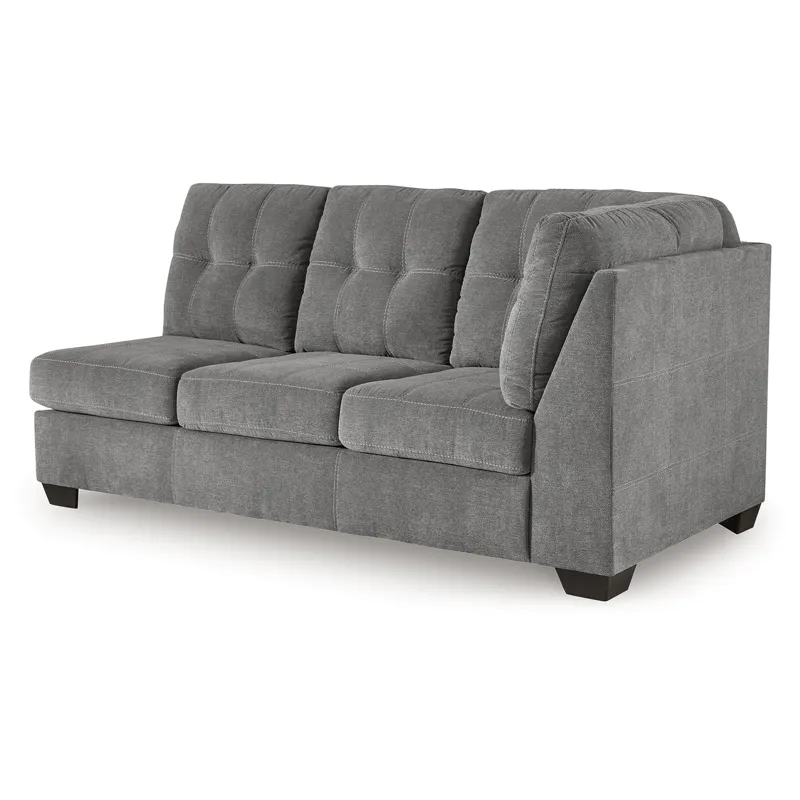 Marleton Right-Arm Facing Full Sofa Sleeper