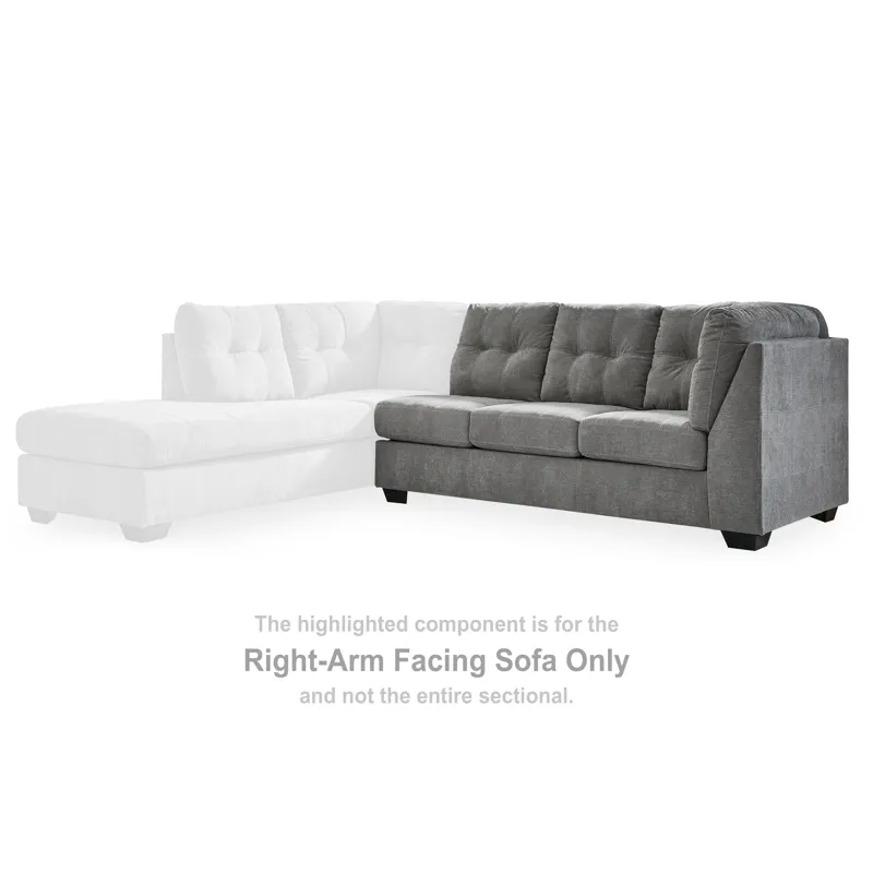 Marleton Right-Arm Facing Sofa