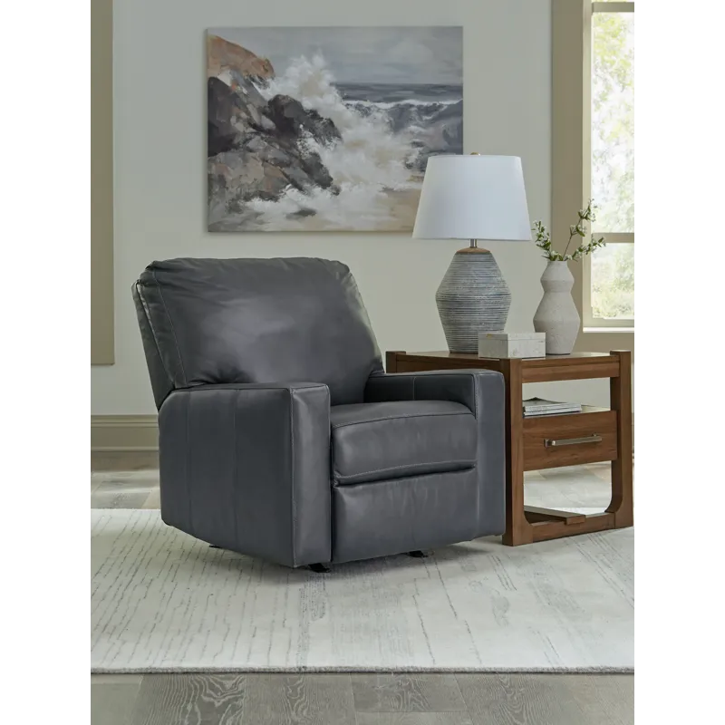 Bolsena Recliner