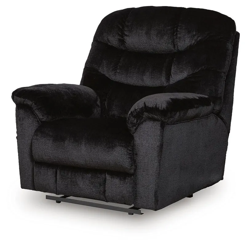 Linenfield Recliner