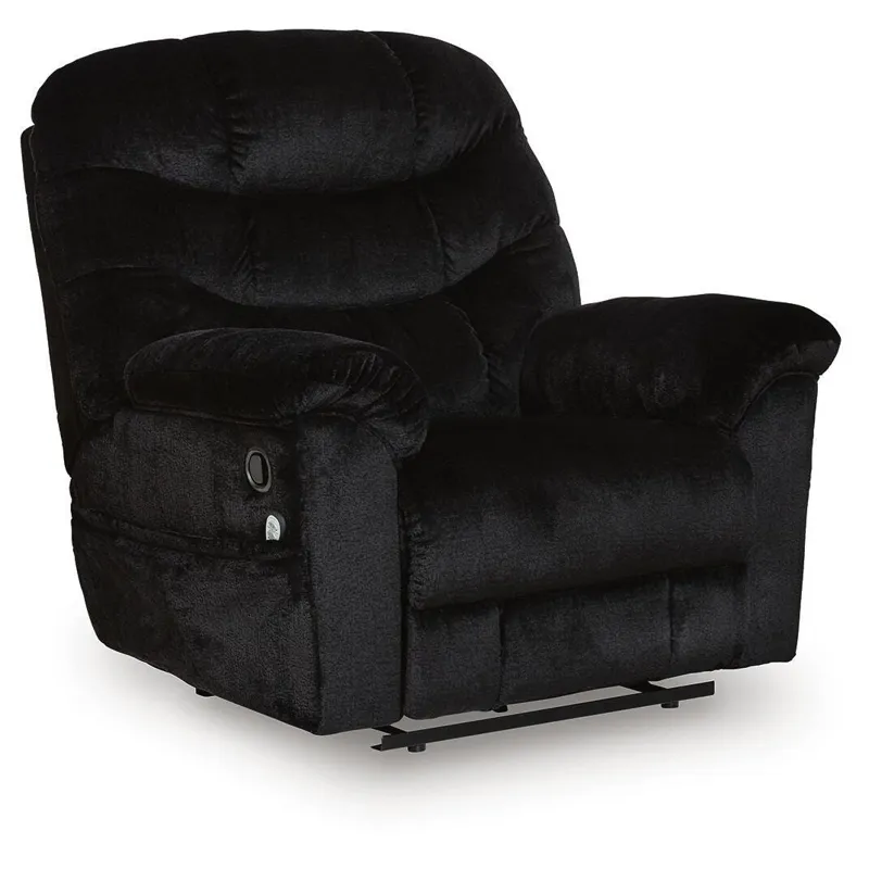 Linenfield Recliner