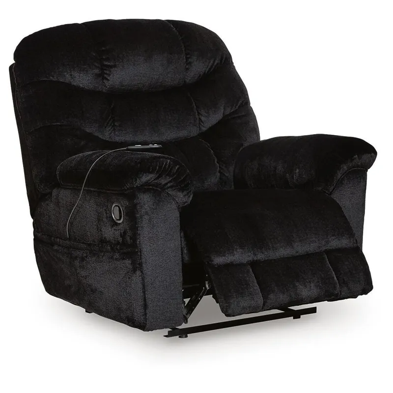Linenfield Recliner