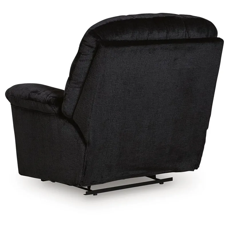 Linenfield Recliner