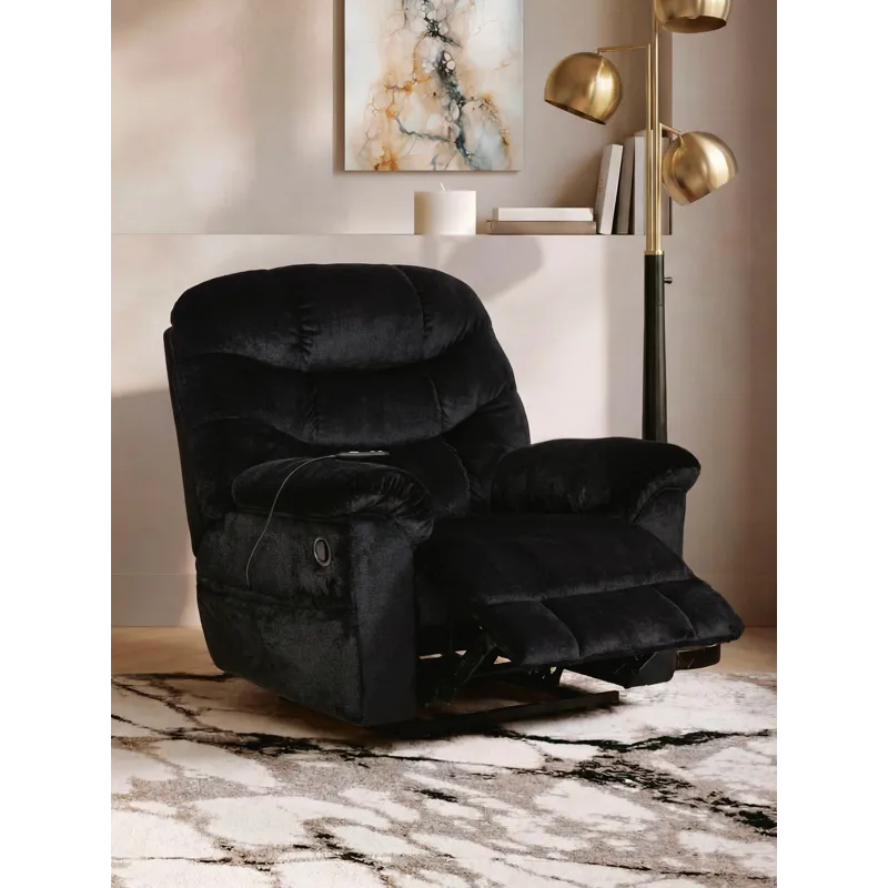 Linenfield Recliner