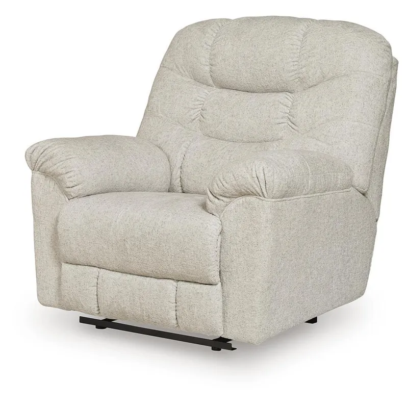 Linenfield Recliner