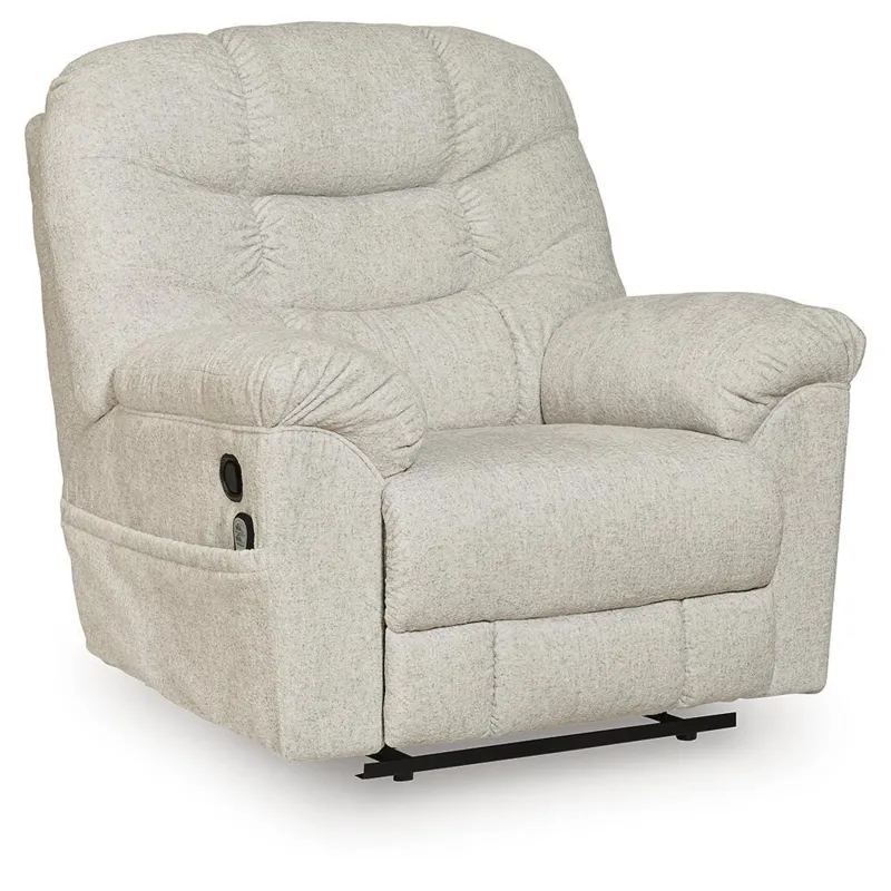 Linenfield Recliner