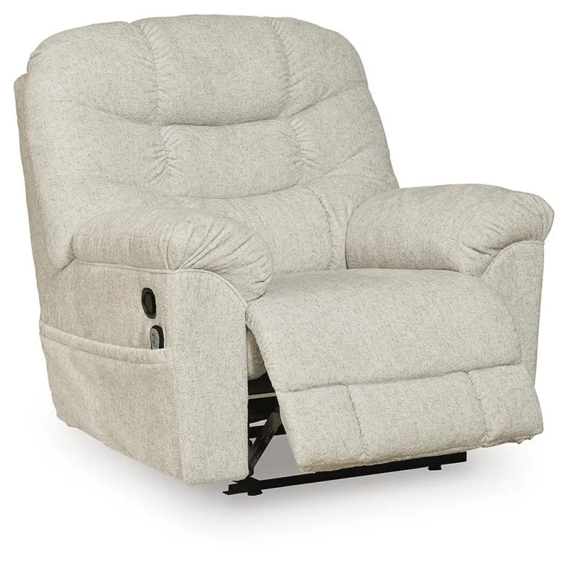 Linenfield Recliner