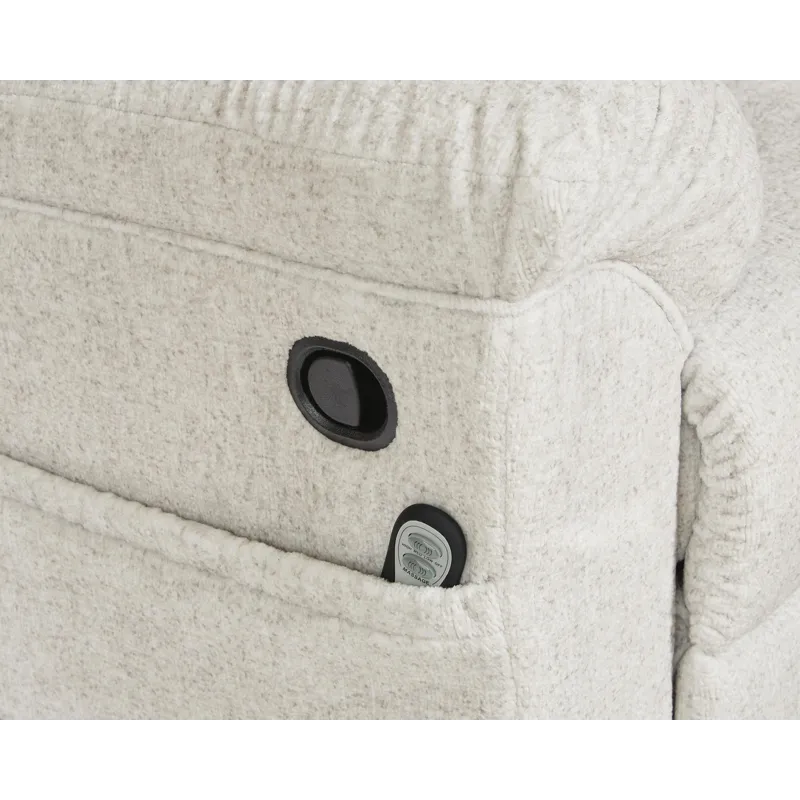 Linenfield Recliner