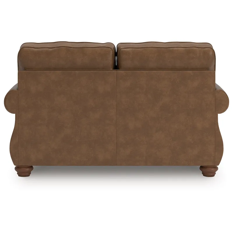 Chasemore Sofa and Loveseat