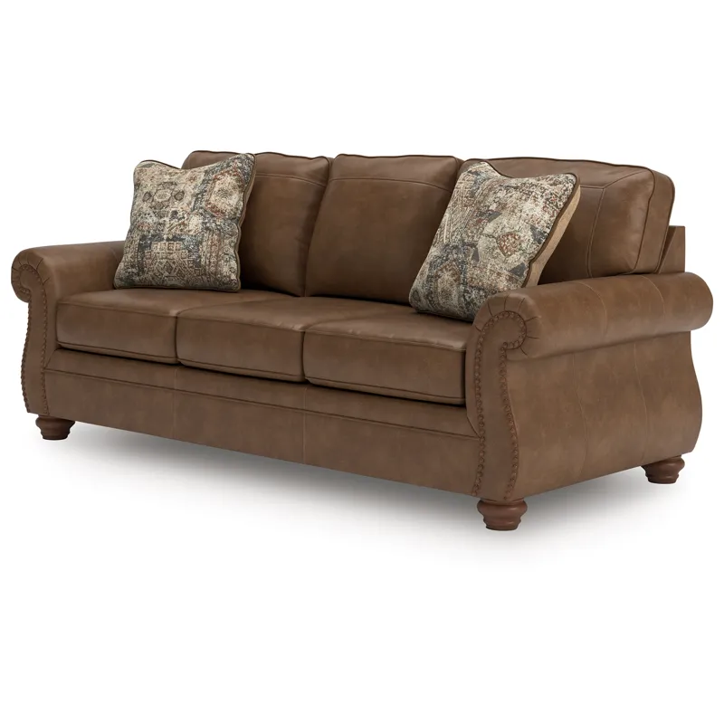 Chasemore Sofa and Loveseat
